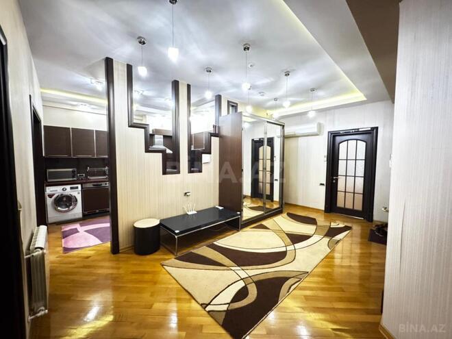 Сдаётся 3-комн. новостройка 135 м², м. 28 мая, photo 12 from 22