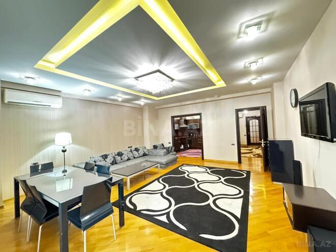 Сдаётся 3-комн. новостройка 135 м², м. 28 мая, photo 4 from 22