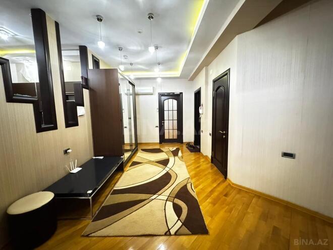 Сдаётся 3-комн. новостройка 135 м², м. 28 мая, photo 13 from 22