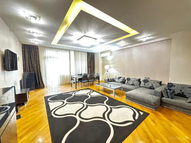 Сдаётся 3-комн. новостройка 135 м², м. 28 мая, photo 6 from 22