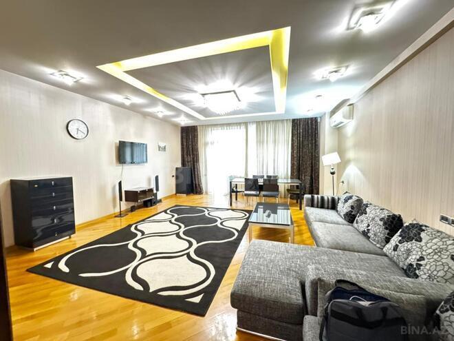 Сдаётся 3-комн. новостройка 135 м², м. 28 мая, photo 3 from 22