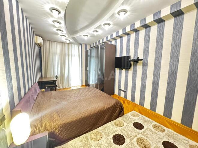 Сдаётся 3-комн. новостройка 135 м², м. 28 мая, photo 18 from 22