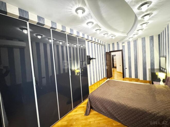 Сдаётся 3-комн. новостройка 135 м², м. 28 мая, photo 16 from 22