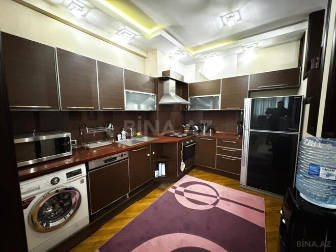 Сдаётся 3-комн. новостройка 135 м², м. 28 мая, photo 21 from 22
