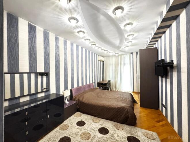 Сдаётся 3-комн. новостройка 135 м², м. 28 мая, photo 14 from 22