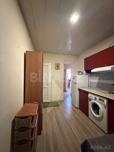 Продаётся 3-комн. новостройка 57 м², пос. Масазыр, photo 11 from 13