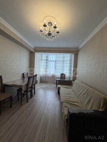 Продаётся 3-комн. новостройка 57 м², пос. Масазыр, photo 1 from 13