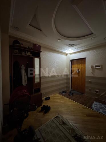 Satılır 3 otaqlı yeni tikili 115 m², İnşaatçılar m., photo 6 from 10