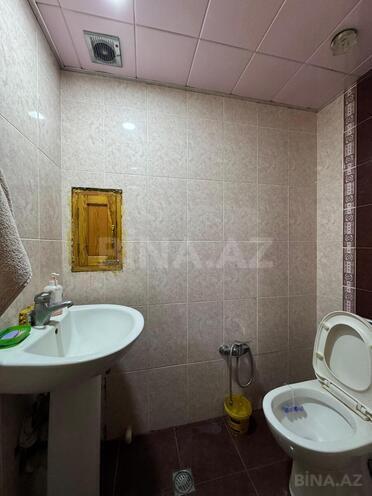 Satılır 3 otaqlı yeni tikili 115 m², İnşaatçılar m., photo 9 from 10