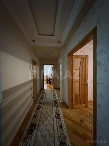 Satılır 3 otaqlı yeni tikili 115 m², İnşaatçılar m., photo 3 from 10