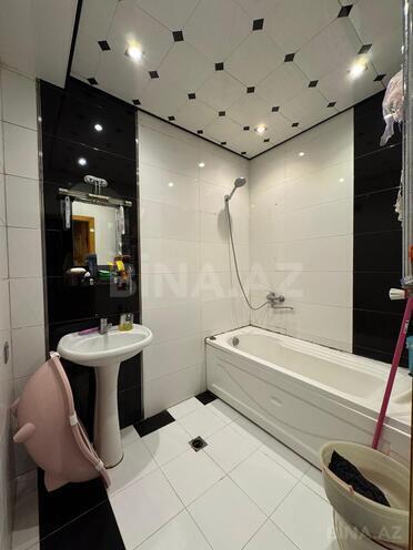 Satılır 3 otaqlı yeni tikili 115 m², İnşaatçılar m., photo 8 from 10