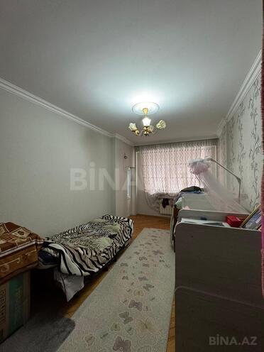 Satılır 3 otaqlı yeni tikili 115 m², İnşaatçılar m., photo 5 from 10