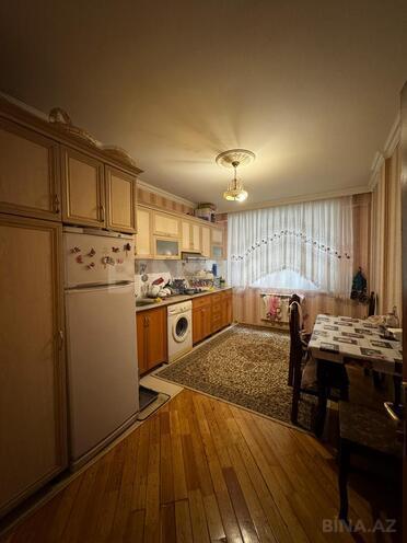 Satılır 3 otaqlı yeni tikili 115 m², İnşaatçılar m., photo 7 from 10
