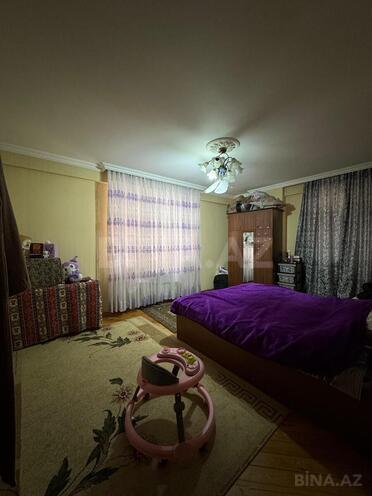 Satılır 3 otaqlı yeni tikili 115 m², İnşaatçılar m., photo 4 from 10