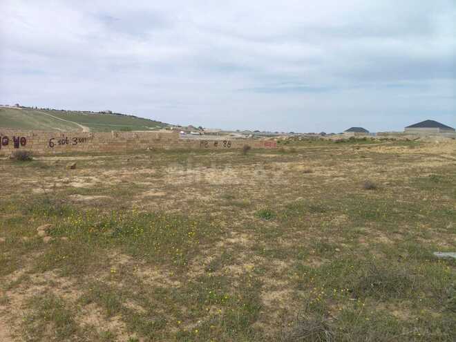 Продаётся  участок 6 сот, пос. Сарай, photo 1 from 4