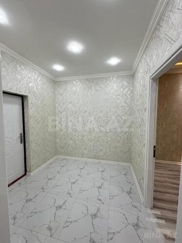 Продаётся 2-комн. новостройка 72 м², пос. Ени Ясамал, photo 8 from 12