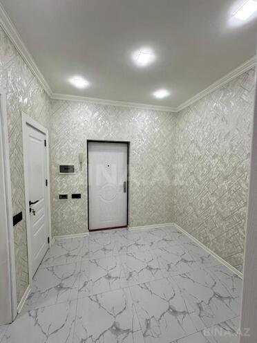 Продаётся 2-комн. новостройка 72 м², пос. Ени Ясамал, photo 10 from 12