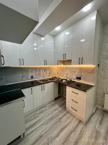 Продаётся 2-комн. новостройка 72 м², пос. Ени Ясамал, photo 5 from 12