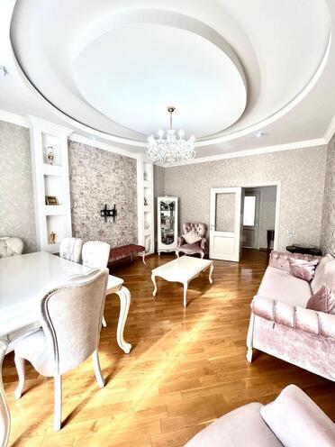 Продаётся 3-комн. вторичка 105 м², Насиминский  р., photo 4 from 16