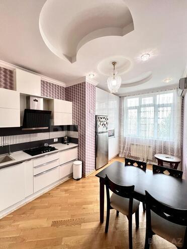 Продаётся 3-комн. вторичка 105 м², Насиминский  р., photo 5 from 16