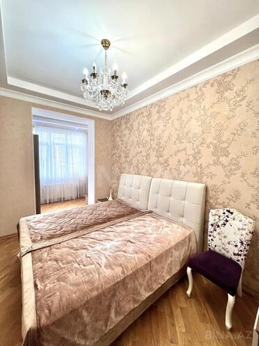 Продаётся 3-комн. вторичка 105 м², Насиминский  р., photo 9 from 16