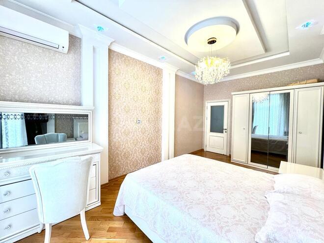 Продаётся 3-комн. вторичка 105 м², Насиминский  р., photo 8 from 16