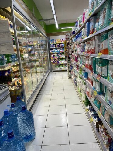 Satılır  obyekt 360 m², Bayıl q., photo 10 from 11