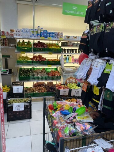 Satılır  obyekt 360 m², Bayıl q., photo 9 from 11
