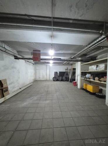 Satılır  qaraj 70 m², İnşaatçılar m., photo 4 from 6