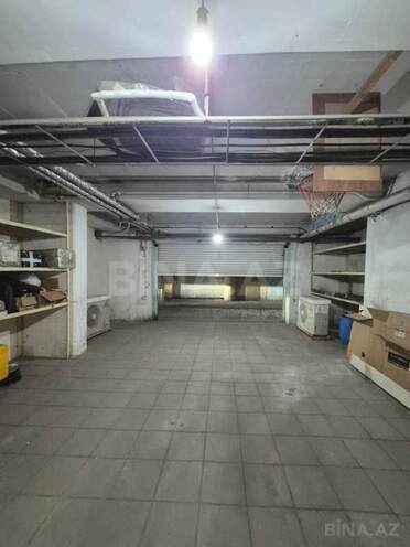 Satılır  qaraj 70 m², İnşaatçılar m., photo 1 from 6