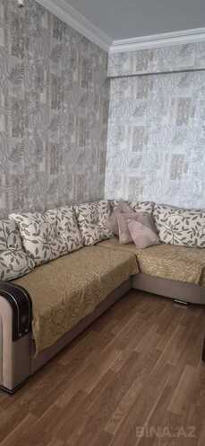 İcarəyə verilir 1 otaqlı yeni tikili 45 m², Nizami r., photo 3 from 11