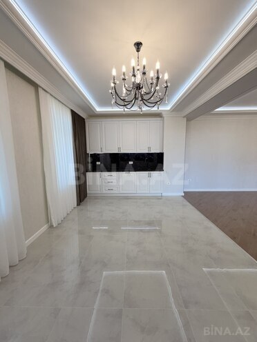 Satılır 4 otaqlı yeni tikili 185 m², Sea Breeze q., photo 8 from 31