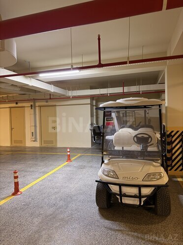 Satılır 4 otaqlı yeni tikili 185 m², Sea Breeze q., photo 29 from 31
