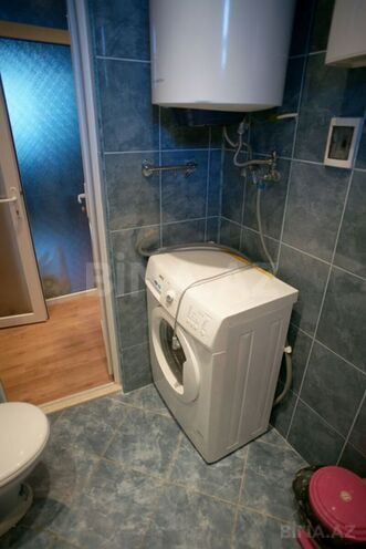 Сдаётся 1-комн. новостройка 60 м², м. Низами, photo 17 from 18