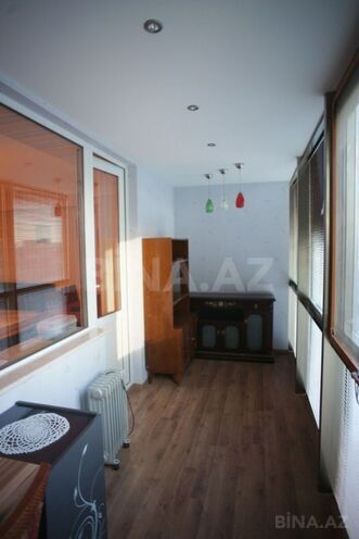 Сдаётся 1-комн. новостройка 60 м², м. Низами, photo 12 from 18