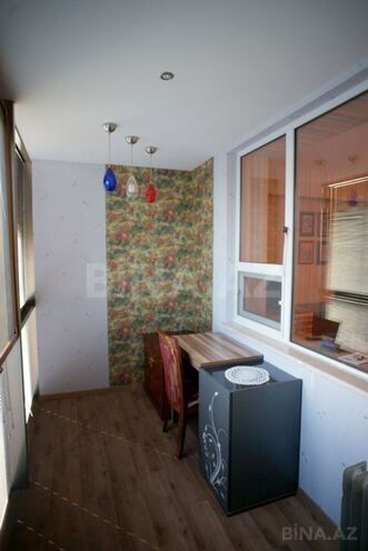 Сдаётся 1-комн. новостройка 60 м², м. Низами, photo 14 from 18