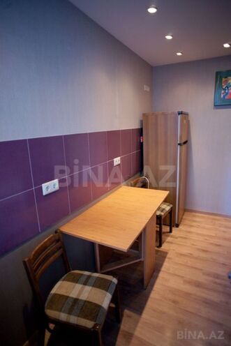 Сдаётся 1-комн. новостройка 60 м², м. Низами, photo 9 from 18
