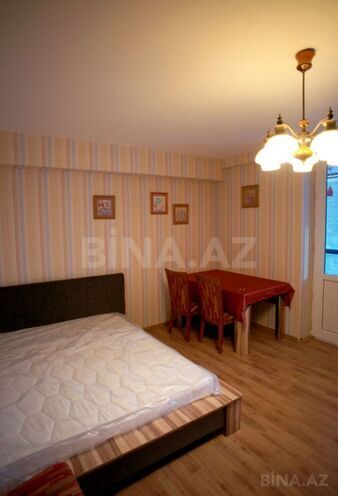 Сдаётся 1-комн. новостройка 60 м², м. Низами, photo 5 from 18