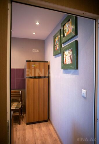 Сдаётся 1-комн. новостройка 60 м², м. Низами, photo 8 from 18