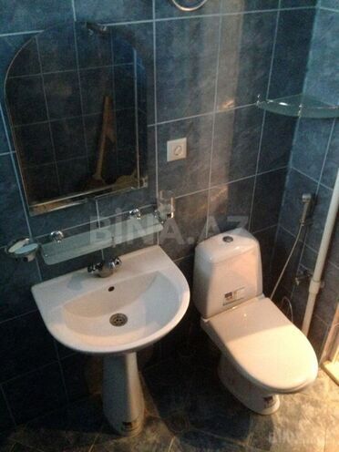 Сдаётся 1-комн. новостройка 60 м², м. Низами, photo 16 from 18