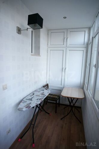 Сдаётся 1-комн. новостройка 60 м², м. Низами, photo 13 from 18