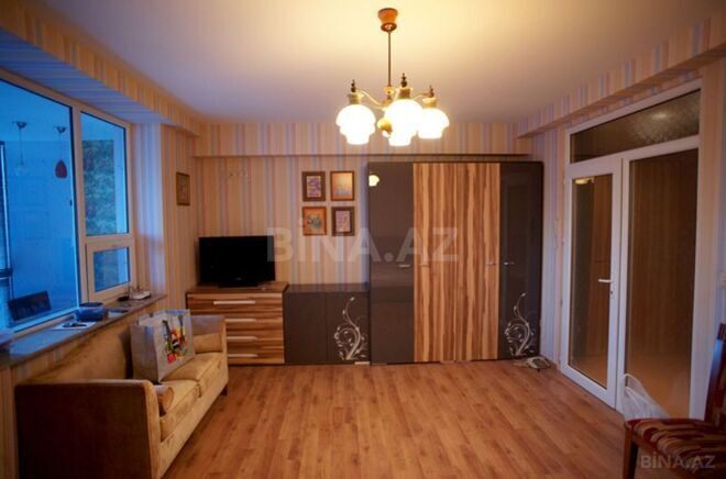 Сдаётся 1-комн. новостройка 60 м², м. Низами, photo 3 from 18
