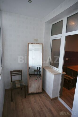 Сдаётся 1-комн. новостройка 60 м², м. Низами, photo 15 from 18