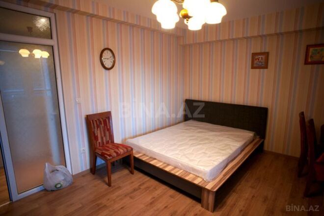 Сдаётся 1-комн. новостройка 60 м², м. Низами, photo 4 from 18