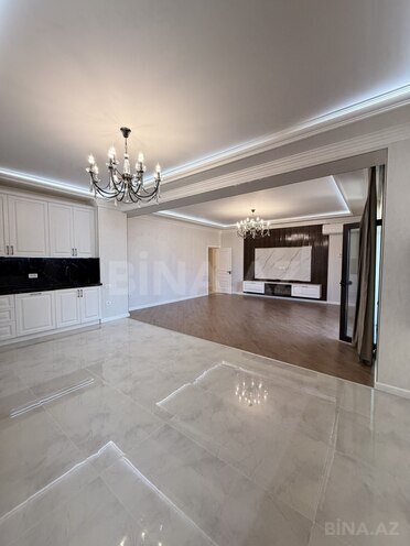 Satılır 4 otaqlı yeni tikili 185 m², Sea Breeze q., photo 9 from 31