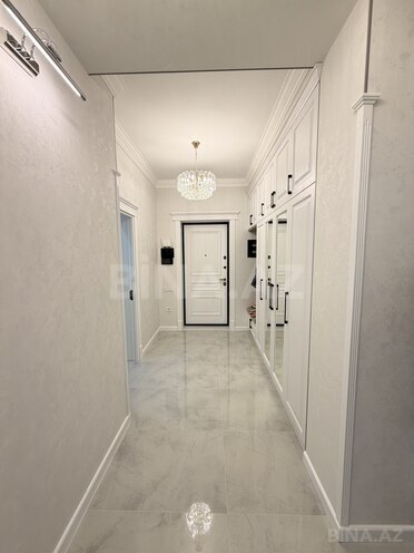Satılır 4 otaqlı yeni tikili 185 m², Sea Breeze q., photo 22 from 31