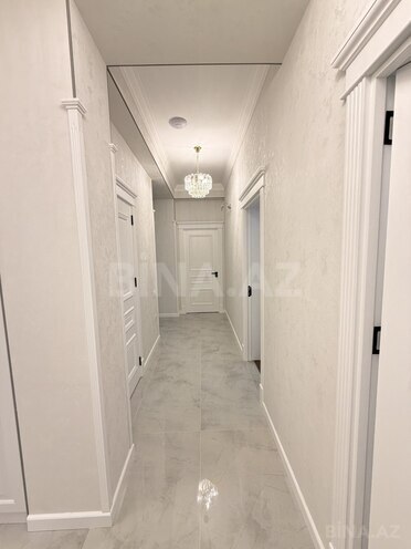 Satılır 4 otaqlı yeni tikili 185 m², Sea Breeze q., photo 20 from 31