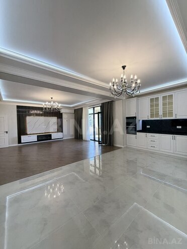 Satılır 4 otaqlı yeni tikili 185 m², Sea Breeze q., photo 10 from 31