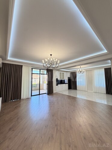 Satılır 4 otaqlı yeni tikili 185 m², Sea Breeze q., photo 11 from 31