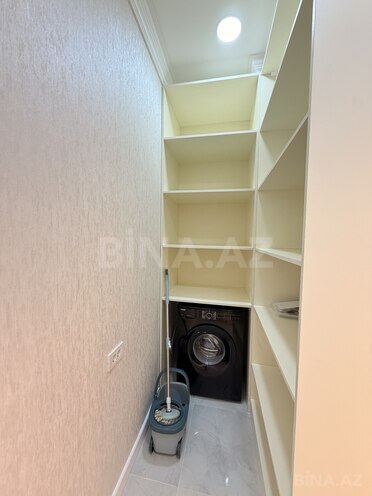 Satılır 4 otaqlı yeni tikili 185 m², Sea Breeze q., photo 28 from 31